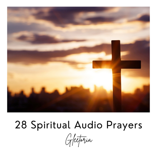 27 Spiritual Audio Prayers